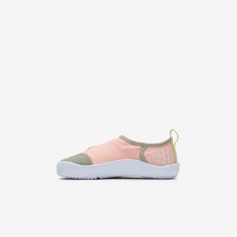 Vivobarefoot Gaia Kids Coral | 0932574-NT