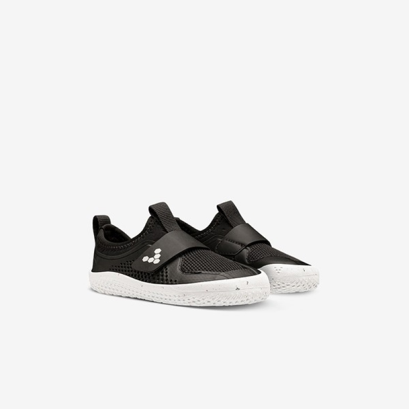 Vivobarefoot Primus Sport Ii Kids Obsidian | 0425196-LB