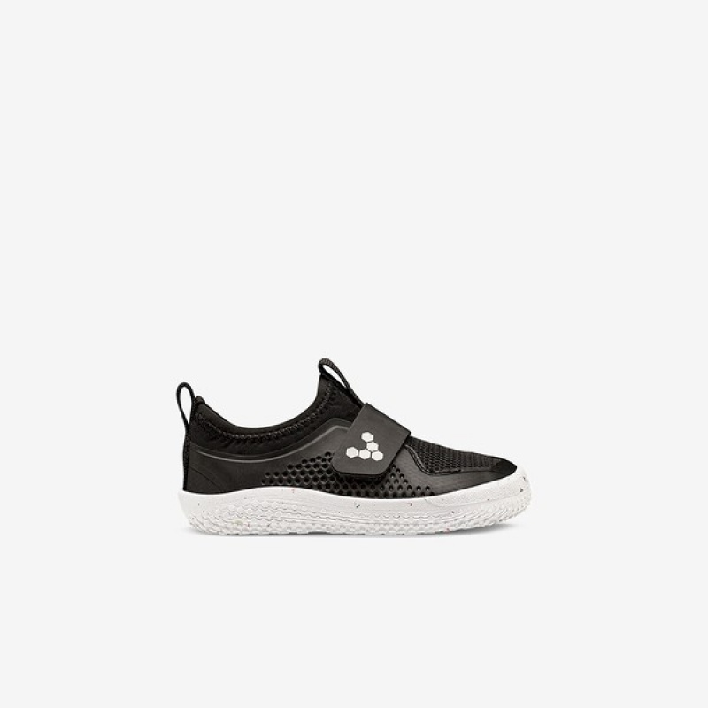 Vivobarefoot Primus Sport Ii Kids Obsidian | 0425196-LB