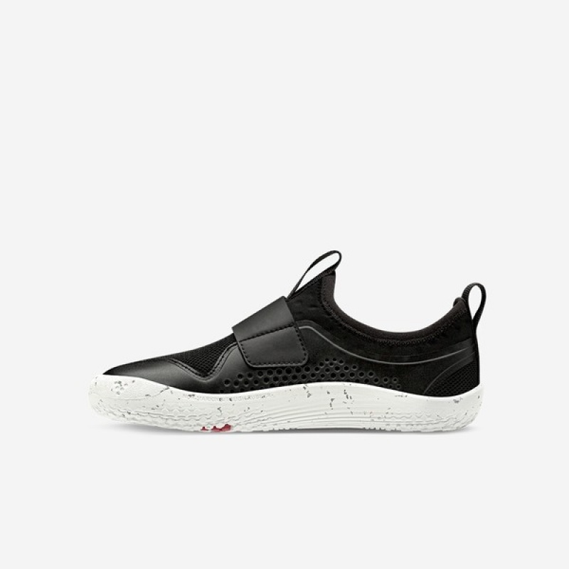 Vivobarefoot Primus Sport Ii Kids Obsidian | 4190627-MA