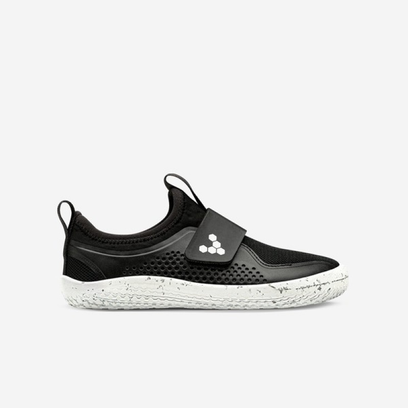 Vivobarefoot Primus Sport Ii Kids Obsidian | 4190627-MA