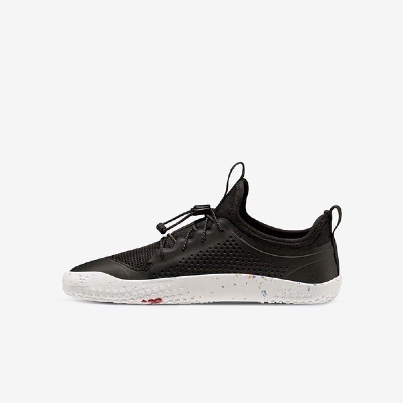 Vivobarefoot Primus Sport Ii Kids Obsidian | 8905271-DT