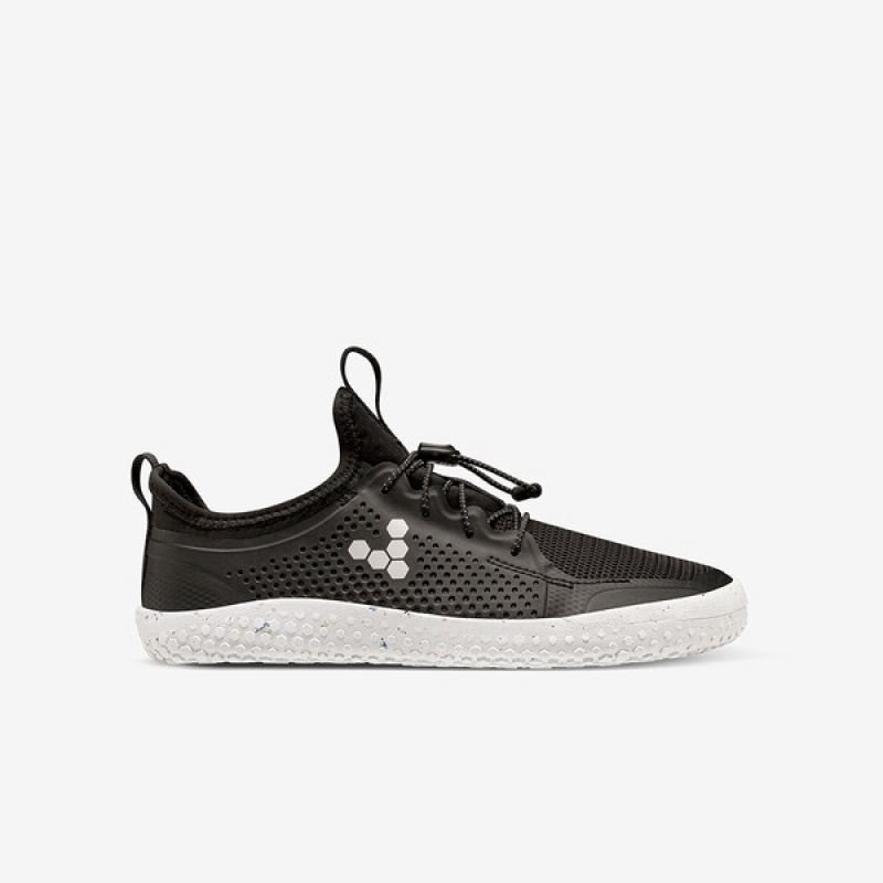 Vivobarefoot Primus Sport Ii Kids Obsidian | 8905271-DT