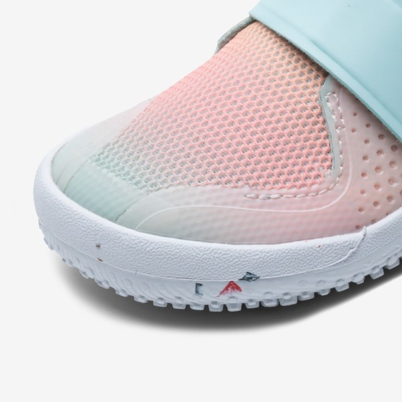 Vivobarefoot Primus Sport Iii Kids Pink / Blue | 0938251-GC